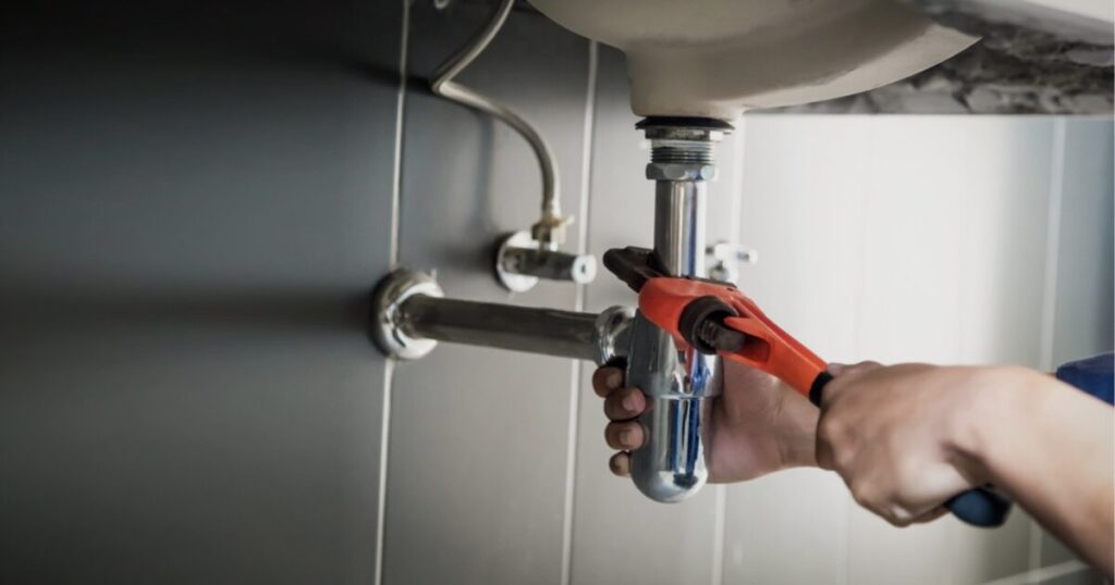 Plumbing Company NYC