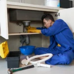 Signs Your Sewer Line Is Clogged