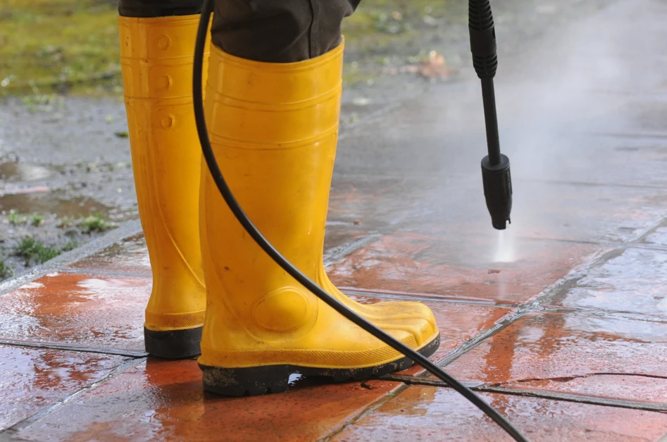 what is hydro jet drain cleaning