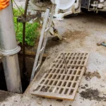Is Sewer and Drainage the Same