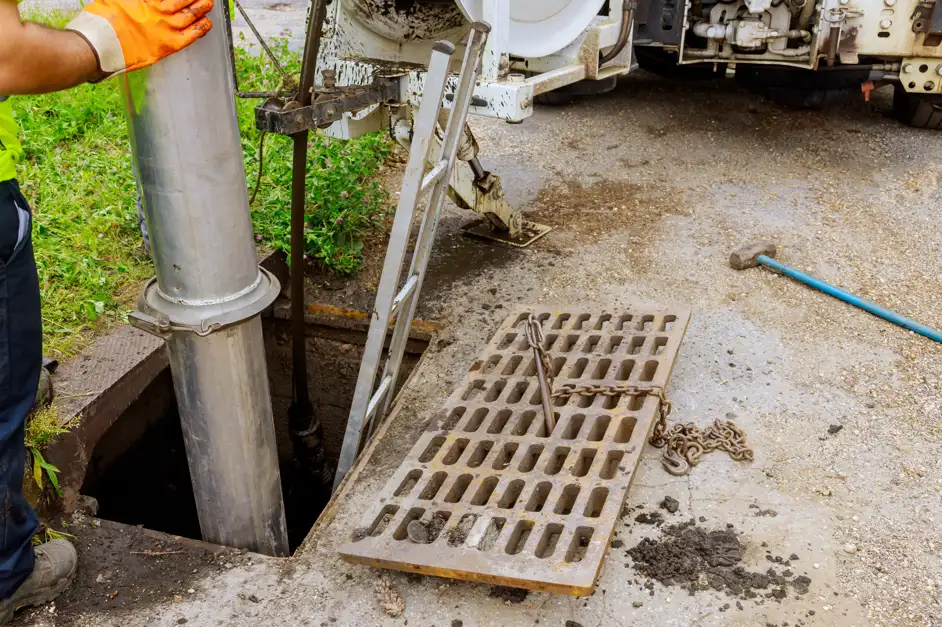 Is Sewer and Drainage the Same